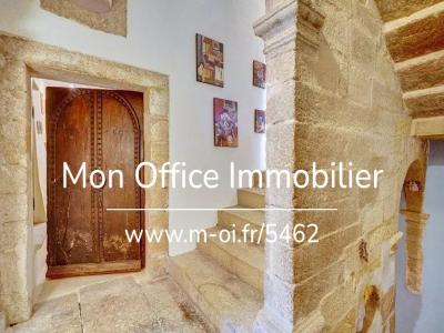 Acheter Maison 215 m2 Jouques