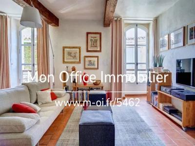 Acheter Maison Jouques Bouches du Rhone