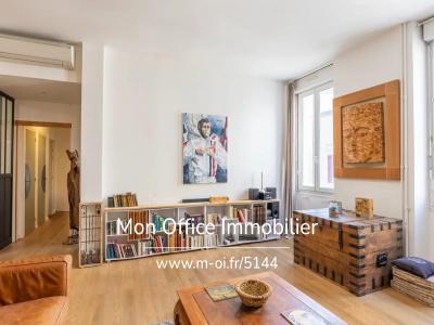 For sale Marseille-6eme-arrondissement 4 rooms 100 m2 Bouches du Rhone (13006) photo 1