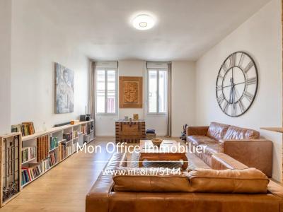For sale Marseille-6eme-arrondissement 4 rooms 100 m2 Bouches du Rhone (13006) photo 2