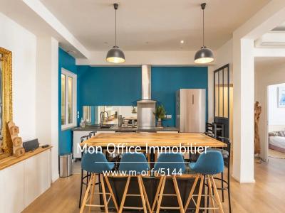 For sale Marseille-6eme-arrondissement 4 rooms 100 m2 Bouches du Rhone (13006) photo 3