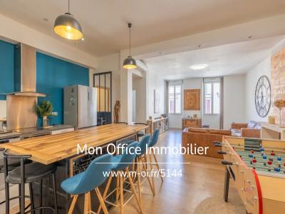 For sale Marseille-6eme-arrondissement 4 rooms 100 m2 Bouches du Rhone (13006) photo 4