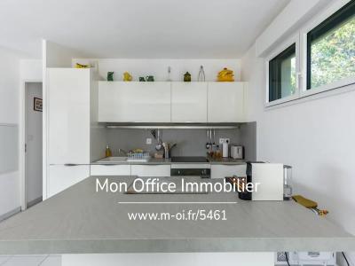 Acheter Appartement 94 m2 Luynes