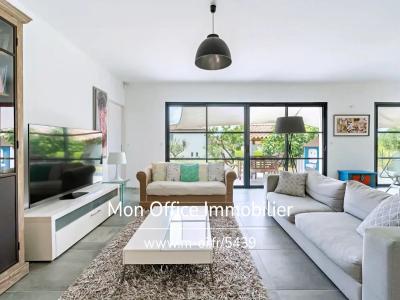 Annonce Vente 6 pices Maison Eguilles 13