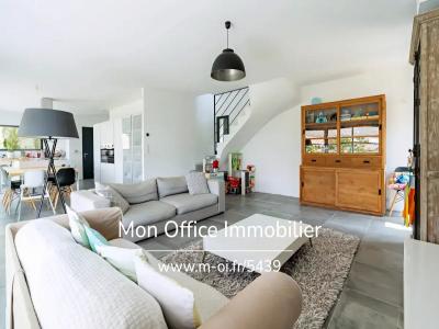 Acheter Maison 180 m2 Eguilles