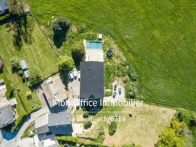 For sale Choisy 9 rooms 430 m2 Haute savoie (74330) photo 1