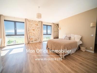 For sale Choisy 9 rooms 430 m2 Haute savoie (74330) photo 2