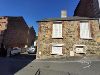 For sale Fumay 6 rooms 138 m2 Ardennes (08170) photo 0
