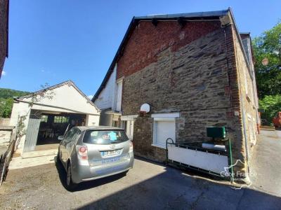 For sale Fumay 6 rooms 138 m2 Ardennes (08170) photo 1