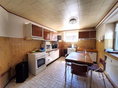 For sale Fumay 6 rooms 138 m2 Ardennes (08170) photo 3