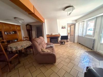 For sale Fumay 6 rooms 138 m2 Ardennes (08170) photo 4