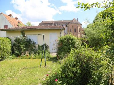 Annonce Vente 3 pices Maison Autun 71