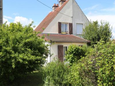 Acheter Maison Autun Saone et loire