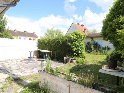 Acheter Maison Autun 99000 euros