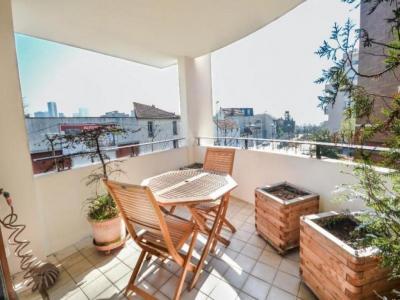 Acheter Appartement Clamart 525000 euros