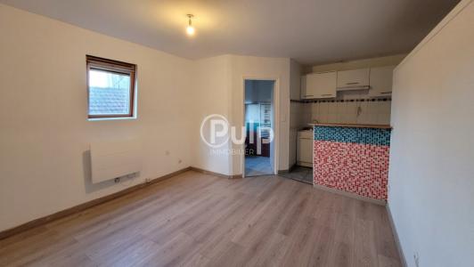 For rent Douai 1 room 23 m2 Nord (59500) photo 0