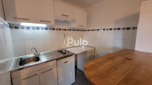 For rent Douai 1 room 23 m2 Nord (59500) photo 1