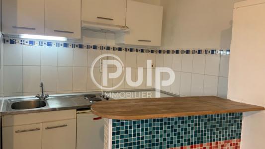 For rent Douai 1 room 23 m2 Nord (59500) photo 2