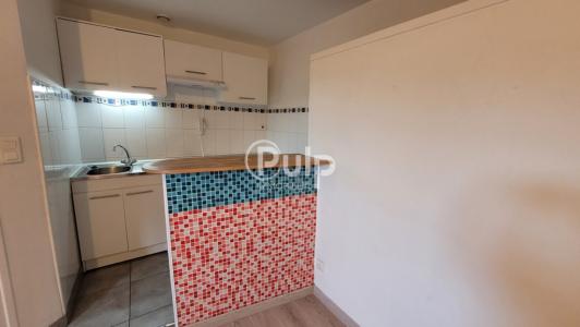 For rent Douai 1 room 23 m2 Nord (59500) photo 3