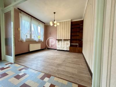 Annonce Vente 7 pices Maison Carency 62