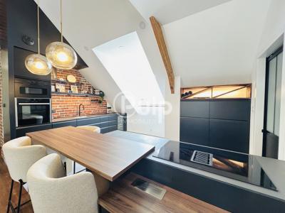 Annonce Vente Appartement Arras 62
