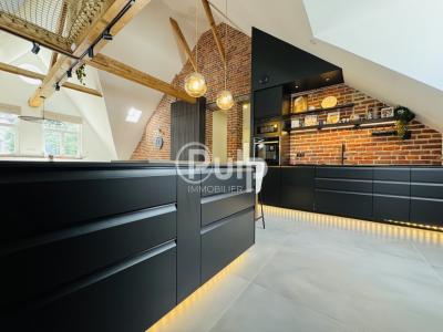 Acheter Appartement 112 m2 Arras