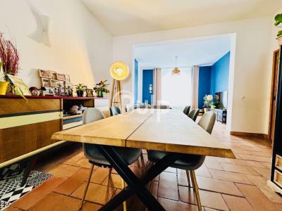 Annonce Vente 6 pices Maison Arras 62