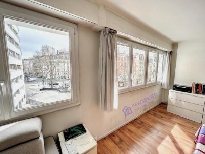 Annonce Vente 2 pices Appartement Paris-17eme-arrondissement 75