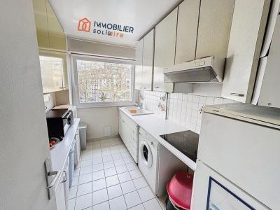 Acheter Appartement Paris-17eme-arrondissement 449000 euros
