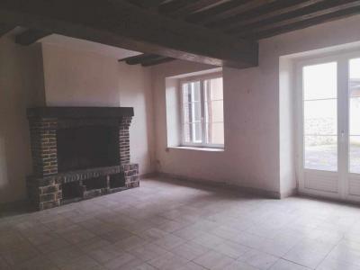 Acheter Maison 270 m2 Bailleau-l'eveque