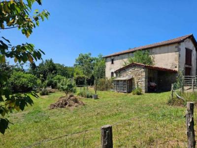 Annonce Vente Maison Irissarry 64