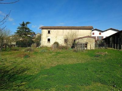 Acheter Maison 110 m2 Irissarry