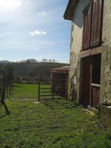 Acheter Maison Irissarry Pyrenees atlantiques