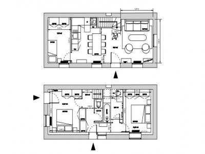 Acheter Maison 80 m2 Maisons-alfort