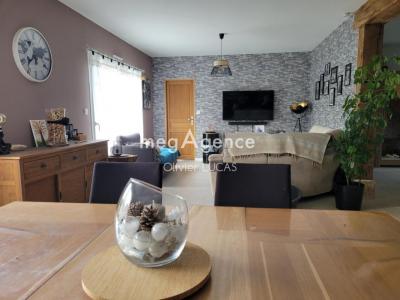 Annonce Vente 8 pices Maison Beuzeville 27