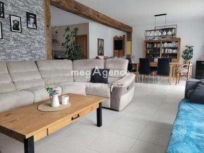 Acheter Maison 225 m2 Beuzeville