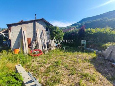 Annonce Vente Immeuble Montagnieu 01