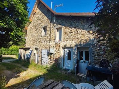 Acheter Immeuble 170 m2 Montagnieu