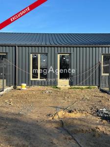 For sale Saint-hilaire-des-landes 1 room 115 m2 Ille et vilaine (35140) photo 0