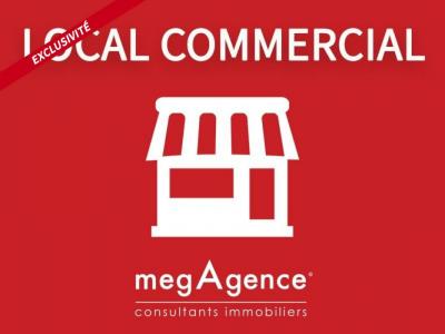 Acheter Local commercial 115 m2 Saint-hilaire-des-landes