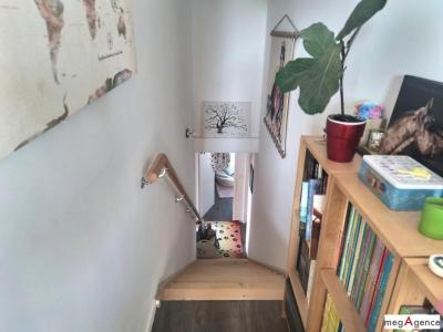 For sale Nantes 4 rooms 93 m2 Loire atlantique (44100) photo 2