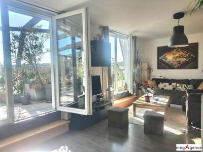 For sale Nantes 4 rooms 93 m2 Loire atlantique (44100) photo 4