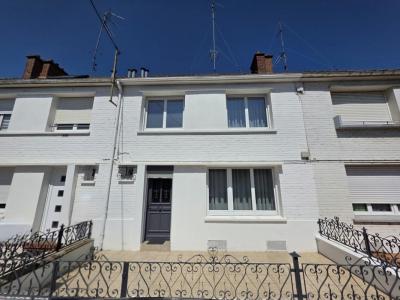 Annonce Vente 7 pices Maison Cambrai 59