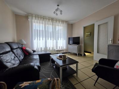 Acheter Maison 112 m2 Cambrai