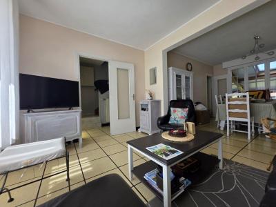 Acheter Maison Cambrai Nord
