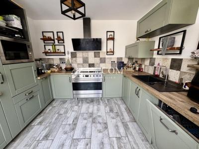 Annonce Vente 12 pices Maison Lievin 62