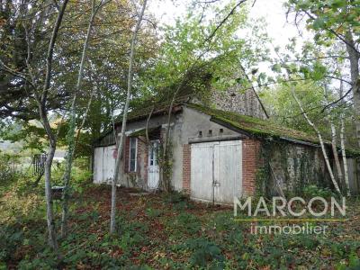 Annonce Vente Maison Aubusson 23