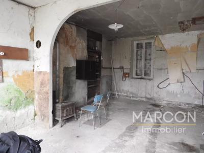 Acheter Maison 25 m2 Aubusson