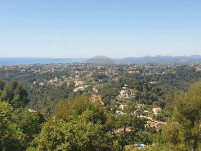 For sale Aspremont 7 rooms 138 m2 Alpes Maritimes (06790) photo 1