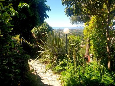For sale Aspremont 7 rooms 138 m2 Alpes Maritimes (06790) photo 3